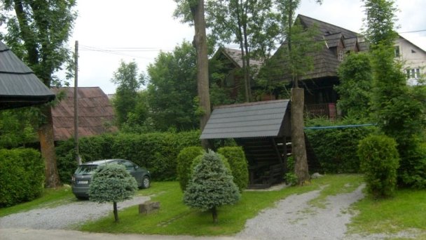 Chata Kovalčík pod Lánom Zuberec 18 Chata Kovalčík pod Lánom Zuberec 18