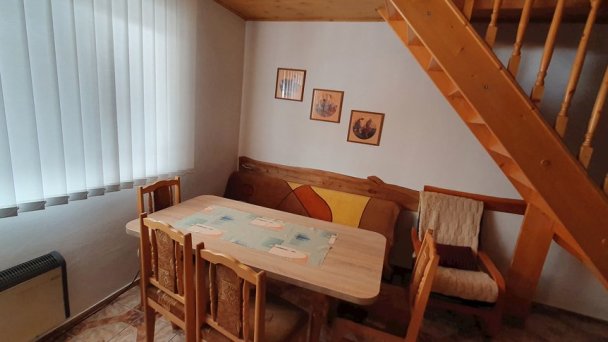 Chata Kovalčík pod Lánom Zuberec 3 Chata Kovalčík pod Lánom Zuberec 3