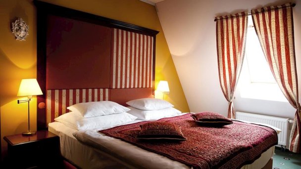 Boutique Hotel MARATON Košice - Staré Mesto 32