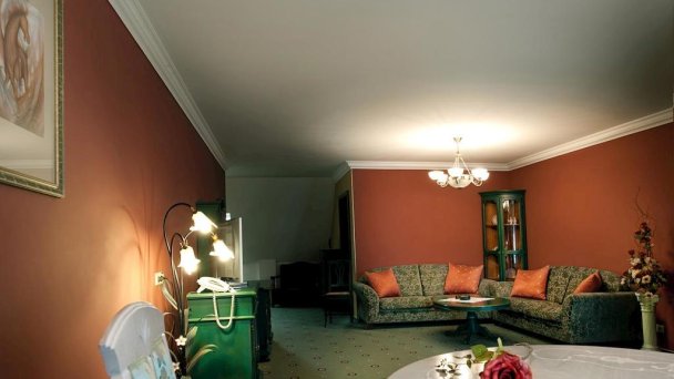 Boutique Hotel MARATON Košice - Staré Mesto 38