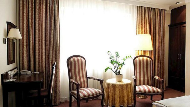Boutique Hotel MARATON Košice - Staré Mesto 39
