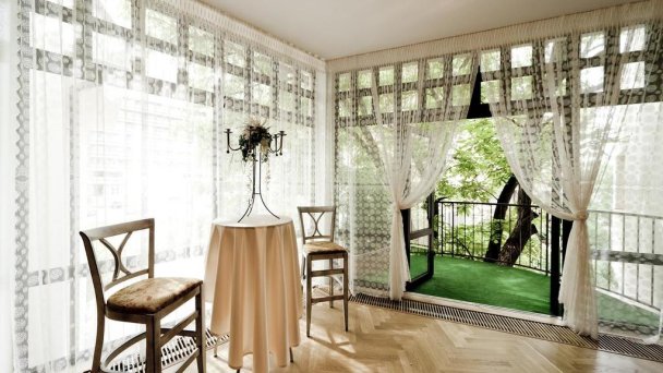 Boutique Hotel MARATON Košice - Staré Mesto 40