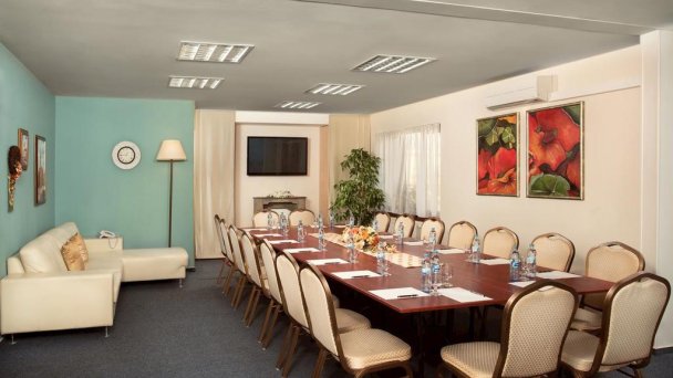 Boutique Hotel MARATON Košice - Staré Mesto 46