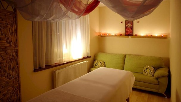 Boutique Hotel MARATON Košice - Staré Mesto 3