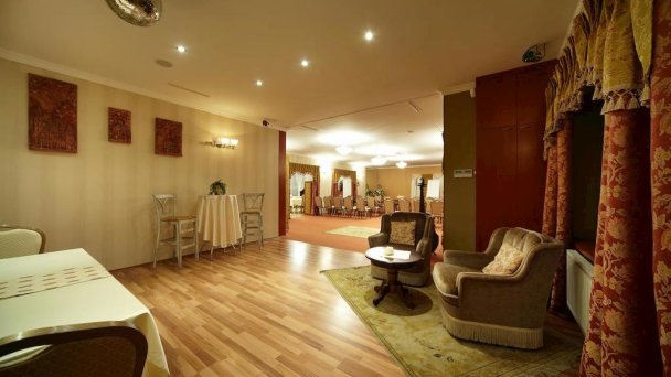 Boutique Hotel MARATON Košice - Staré Mesto 4