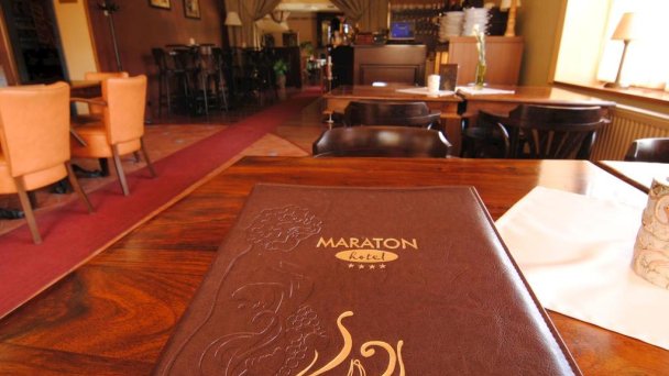 Boutique Hotel MARATON Košice - Staré Mesto 16