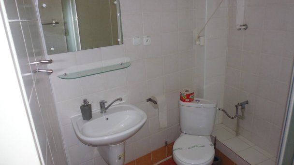 Penzión nad Bankou Košice - Staré Mesto 28