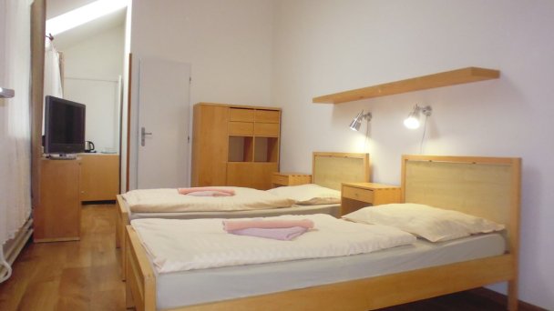 Penzión nad Bankou Košice - Staré Mesto 4