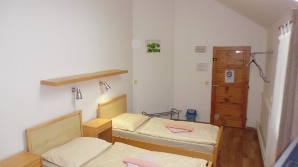 Penzión nad Bankou Košice - Staré Mesto 26