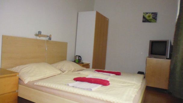 Penzión nad Bankou Košice - Staré Mesto 25