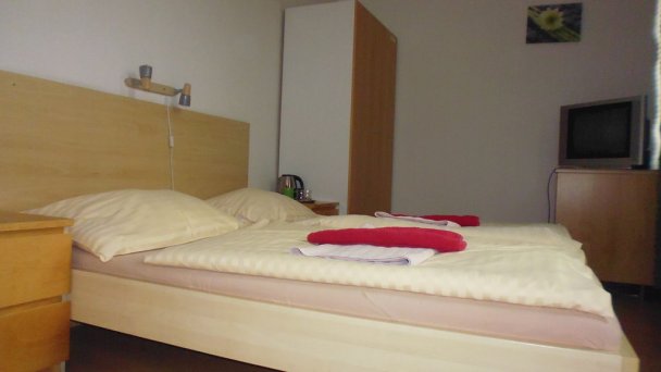 Penzión nad Bankou Košice - Staré Mesto 24