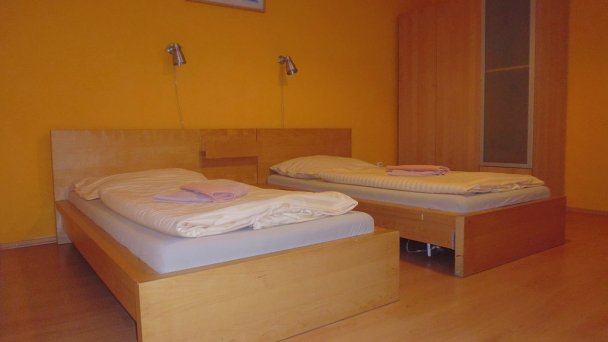 Penzión nad Bankou Košice - Staré Mesto 22