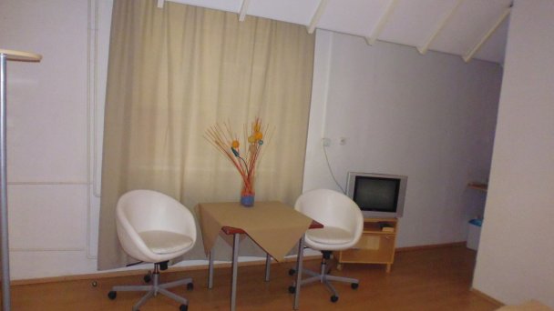 Penzión nad Bankou Košice - Staré Mesto 6