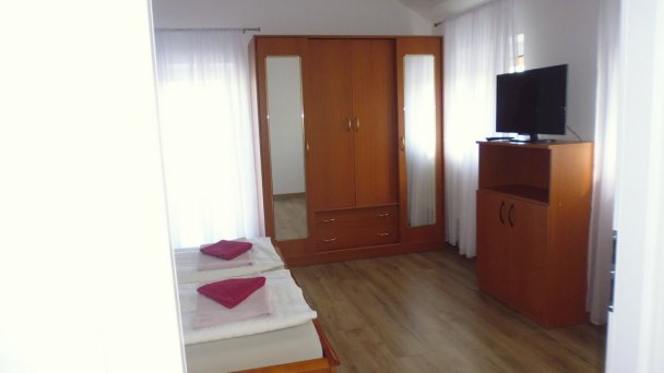 Penzión nad Bankou Košice - Staré Mesto 10