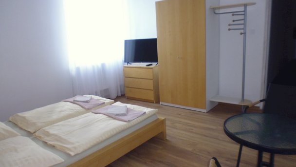 Penzión nad Bankou Košice - Staré Mesto 16