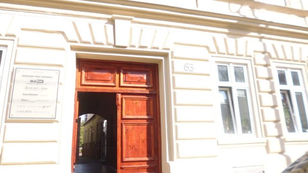 Penzión nad Bankou Košice - Staré Mesto 17