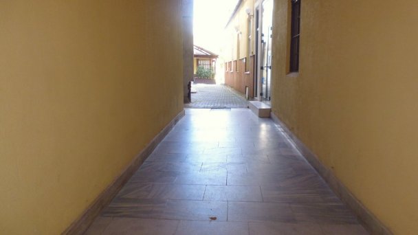 Penzión nad Bankou Košice - Staré Mesto 9