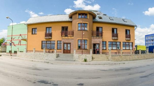 Penzión Korytnačka Námestovo 6 Penzión Korytnačka Námestovo 6