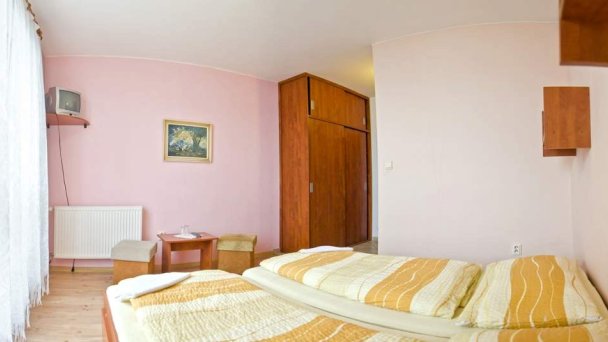 Penzión Korytnačka Námestovo 10 Penzión Korytnačka Námestovo 10