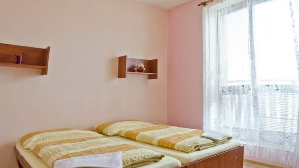 Penzión Korytnačka Námestovo 11 Penzión Korytnačka Námestovo 11