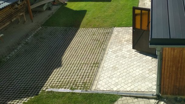 Apartmány Kenka Spišská Stará Ves 30