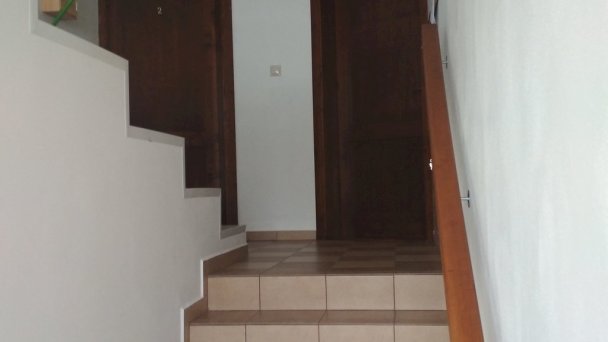 Apartmány Kenka Spišská Stará Ves 41
