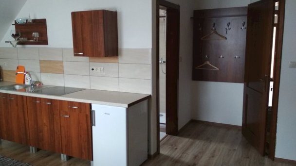 Apartmány Kenka Spišská Stará Ves 38