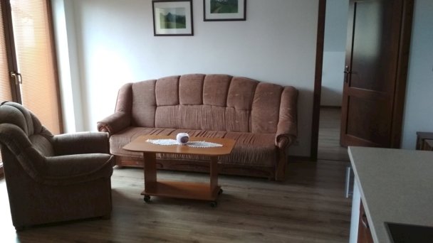 Apartmány Kenka Spišská Stará Ves 4