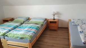 Apartmány Kenka Spišská Stará Ves 3