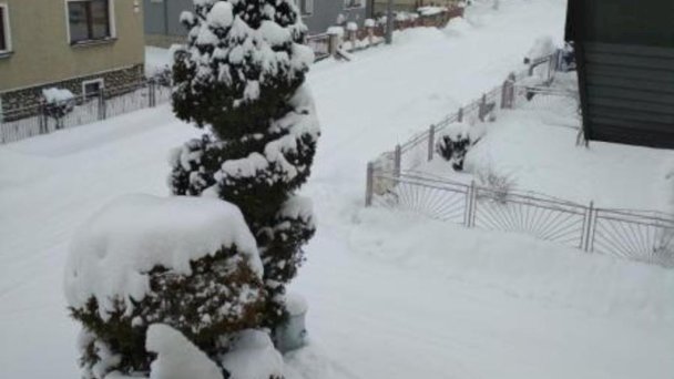 Apartmány Kenka Spišská Stará Ves 12
