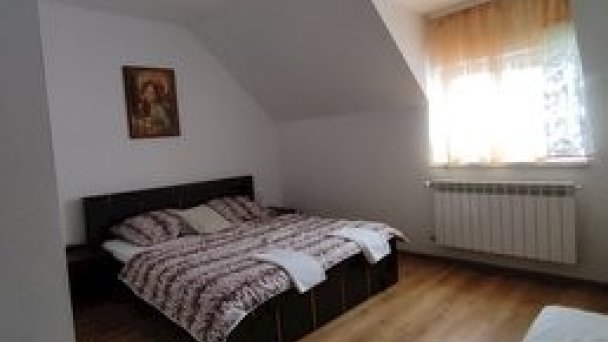 Penzión u Marlenky Spišská Stará Ves 25