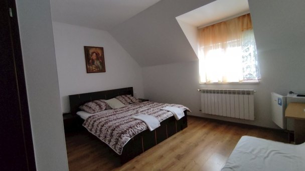 Penzión u Marlenky Spišská Stará Ves 18