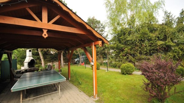 Penzión Roal Spišská Stará Ves 14