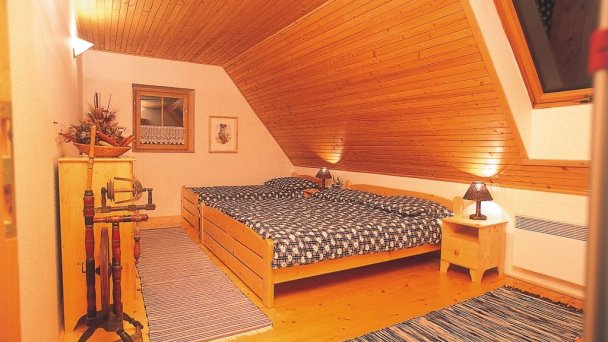 Horské wellness chaty Stará Horáreň Dobšiná 36