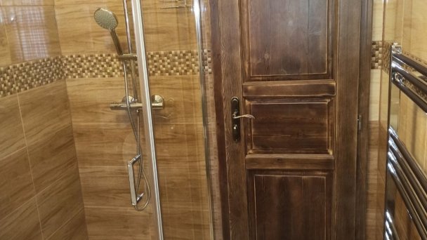 Drevenice Danka a Hanka Zázrivá 52