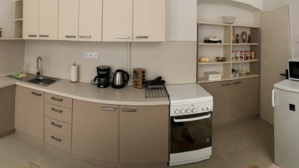 Apartment The heart of Košice Košice - Staré Mesto 3