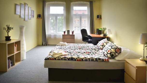 Apartment The heart of Košice Košice - Staré Mesto 16
