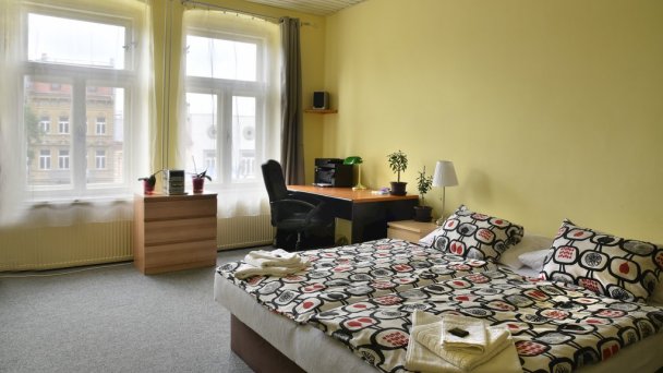 Apartment The heart of Košice Košice - Staré Mesto 15
