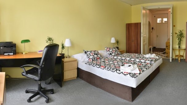 Apartment The heart of Košice Košice - Staré Mesto 6