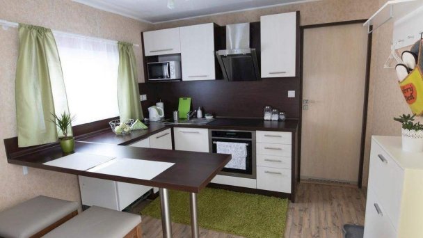 Rekreačný domček pri Motoreste pod Krížom Hnilčík 5 Rekreačný domček pri Motoreste pod Krížom Hnilčík 5