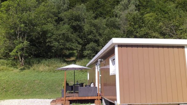 Rekreačný domček pri Motoreste pod Krížom Hnilčík 15 Rekreačný domček pri Motoreste pod Krížom Hnilčík 15