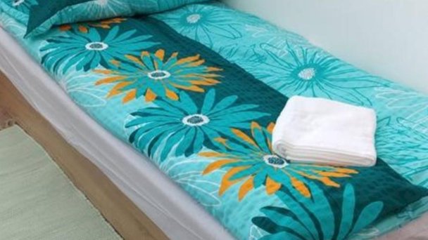 Hostel White Coral Košice - Barca 27
