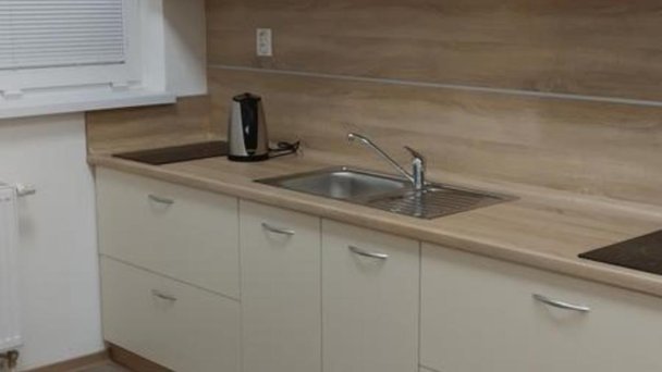Hostel White Coral Košice - Barca 5