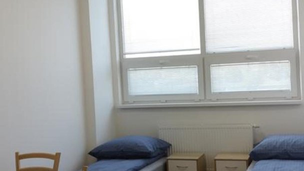 Hostel White Coral Košice - Barca 30