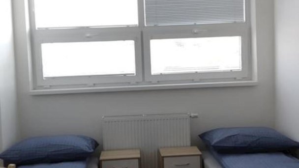 Hostel White Coral Košice - Barca 31