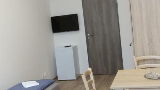 Hostel White Coral Košice - Barca 32