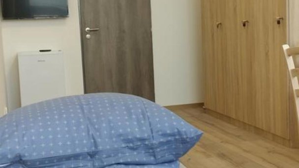 Hostel White Coral Košice - Barca 33