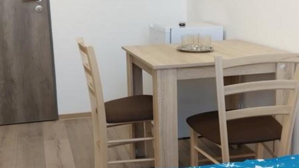 Hostel White Coral Košice - Barca 34