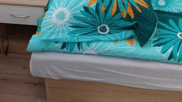 Hostel White Coral Košice - Barca 35