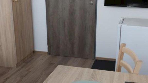 Hostel White Coral Košice - Barca 37